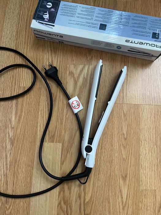 Выпрямитель rowenta