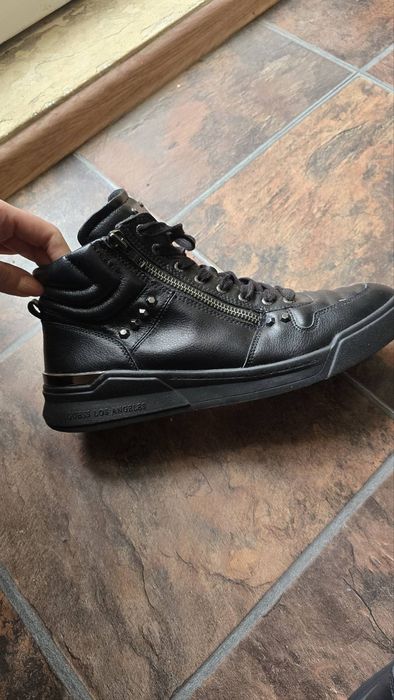 Кецове GUESS Los Angeles