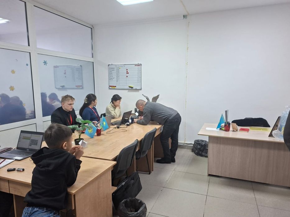 Продам здание офисное