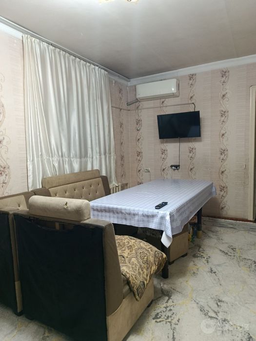 Квартира галарейка