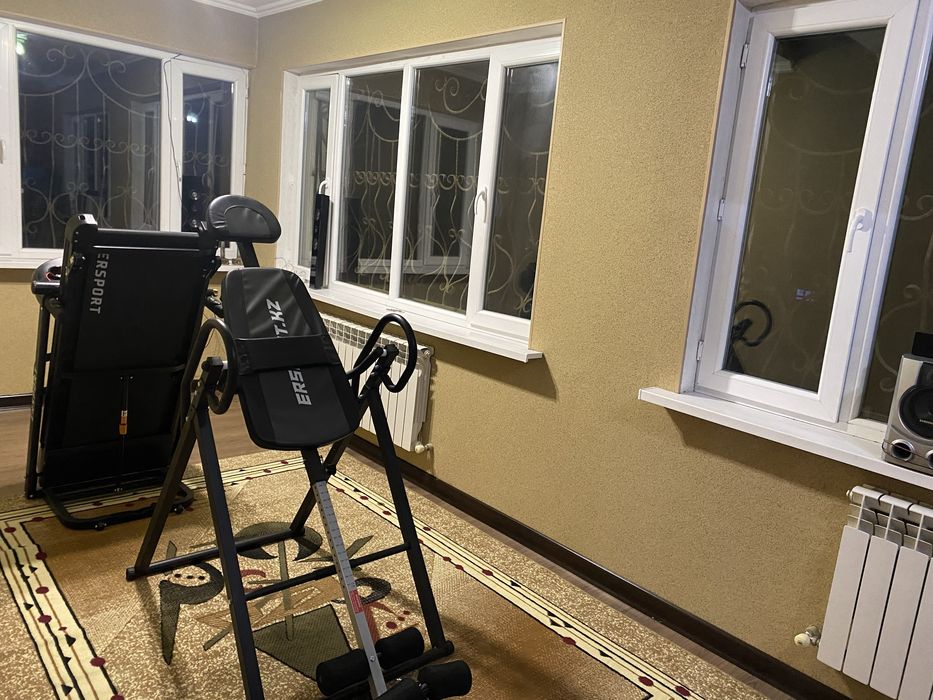 Дом коттедж 2 уровня