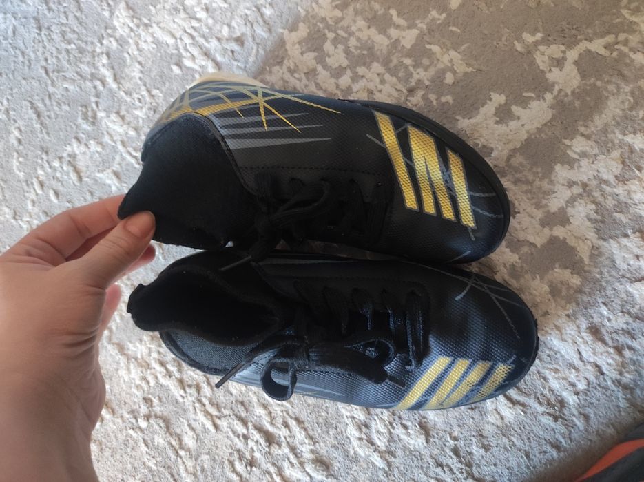 Обувь 31р и одежда за Мерси