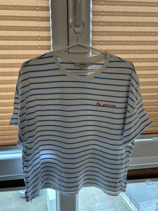 Тениска,марка-Garcia