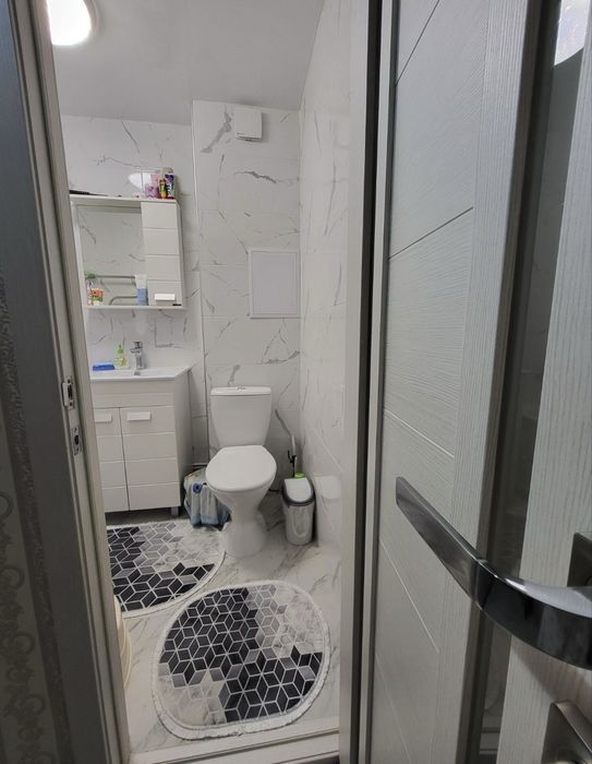 Продам 2х комнатную квартиру