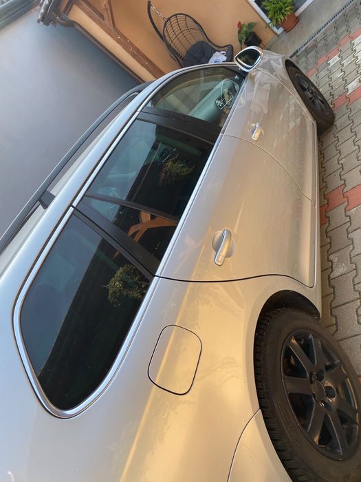 Vand golf 6.