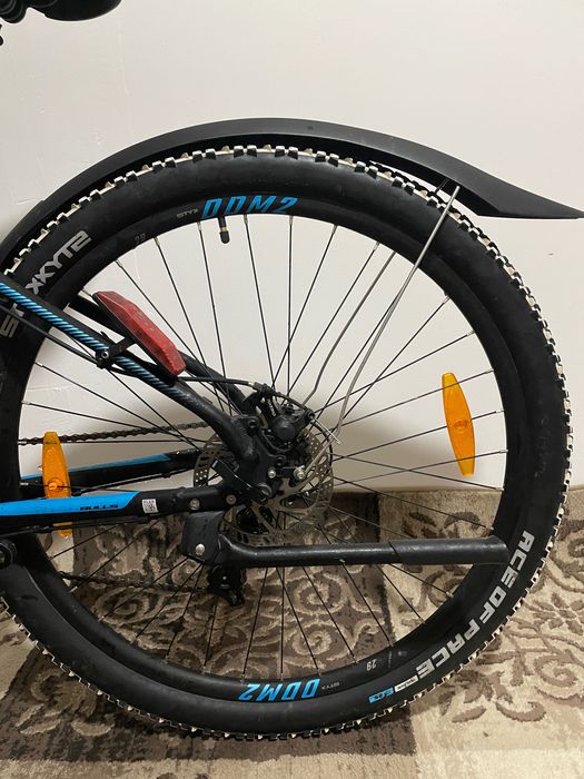 Vând bicicletă MTB