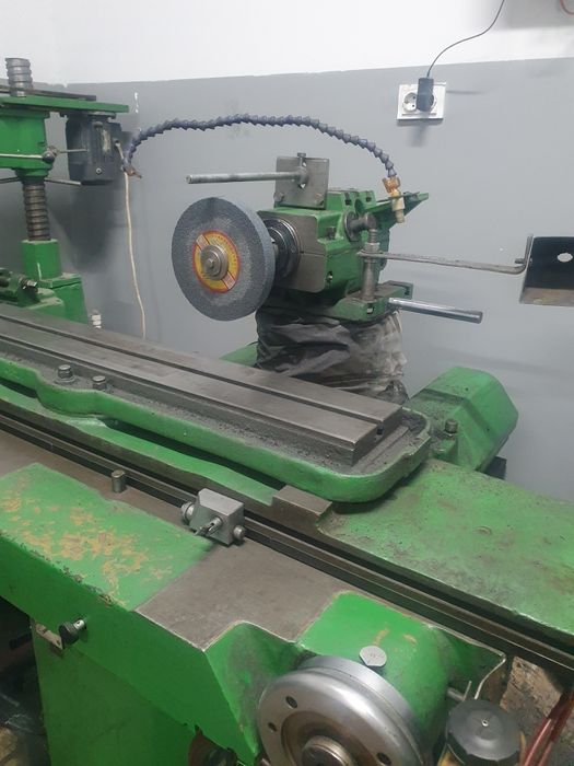 Универсально заточной станок