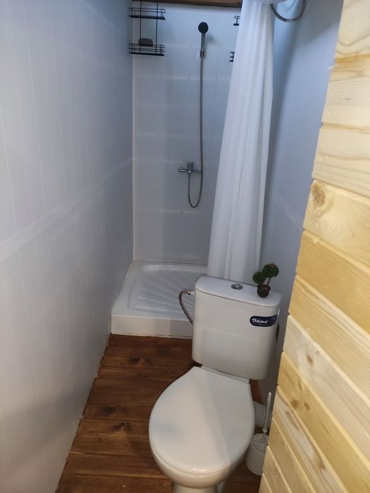 Бунгало къмпинг Арапя