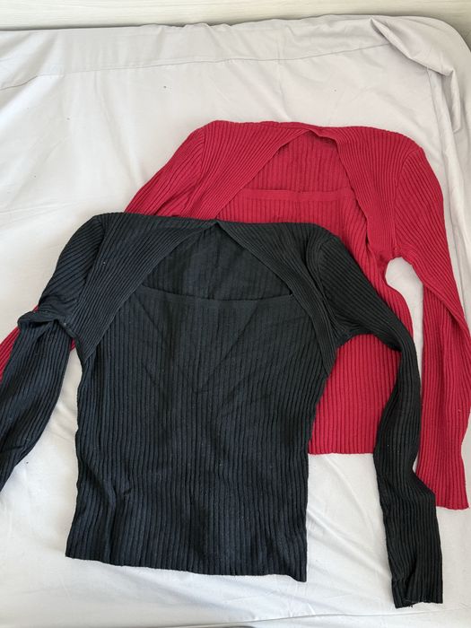 Логслив черный/красный