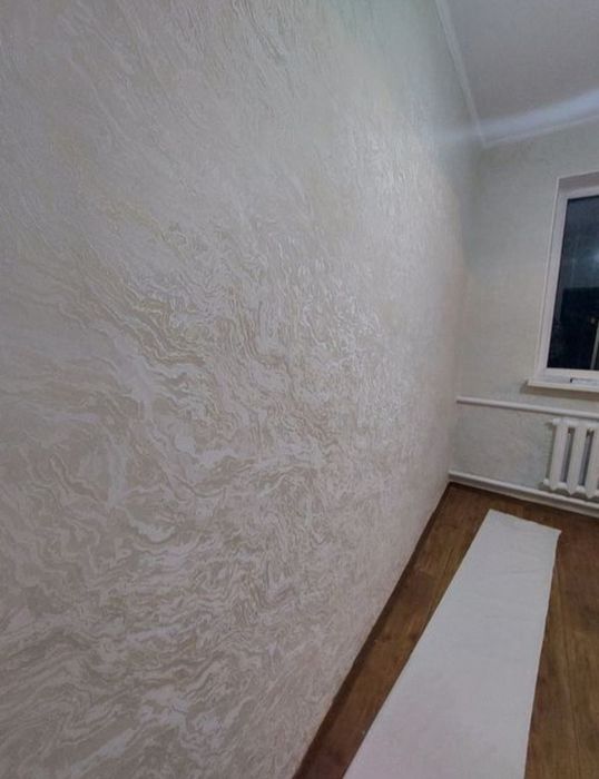 Косметический евро ремонт