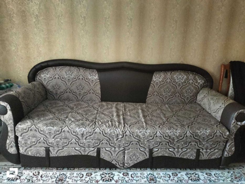 Срочно продается мебель б/у