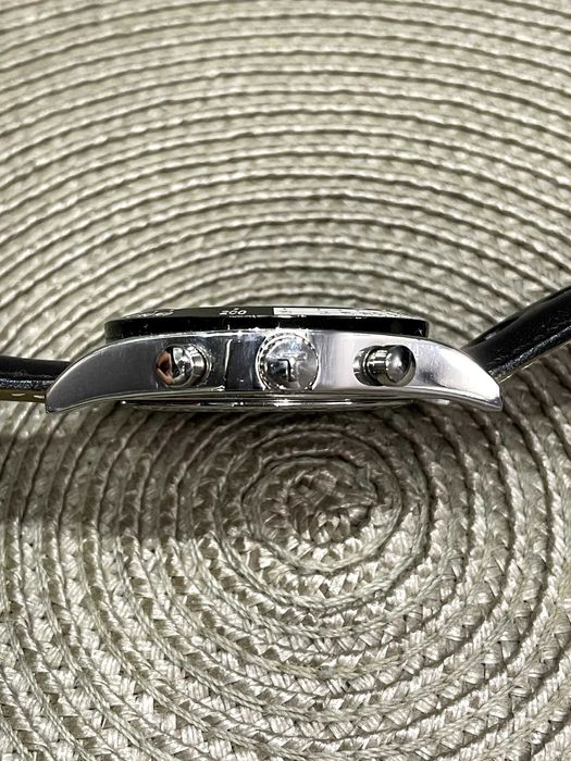 Tissot PRS516 Chronograph