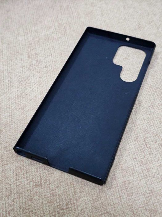 Ультратонкий чехол для телефона Samsung Galaxy S22 Ultra