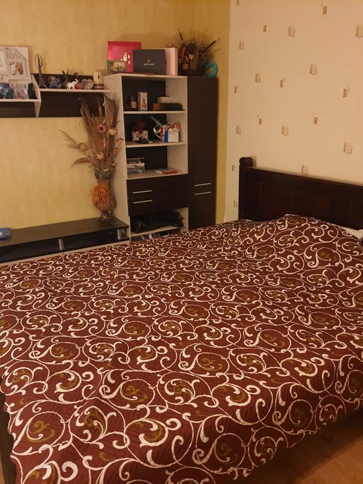 Продава се Четиристаен апартамент в Русе, Родина 1 - 80 кв.м за 1530 €/кв.м - Снимка #9