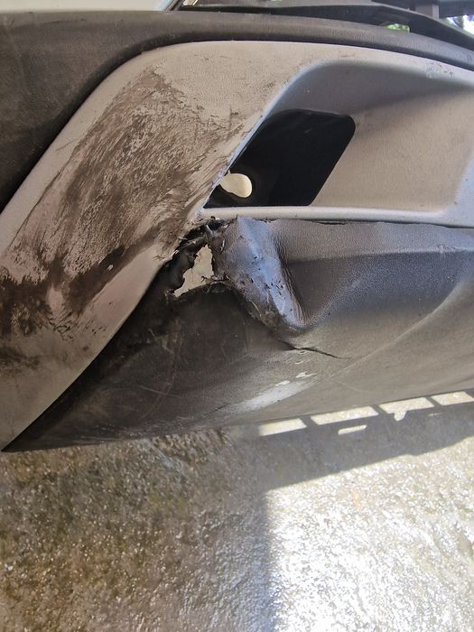 SEAT ATECA FR 16-20  предна броня 2бр