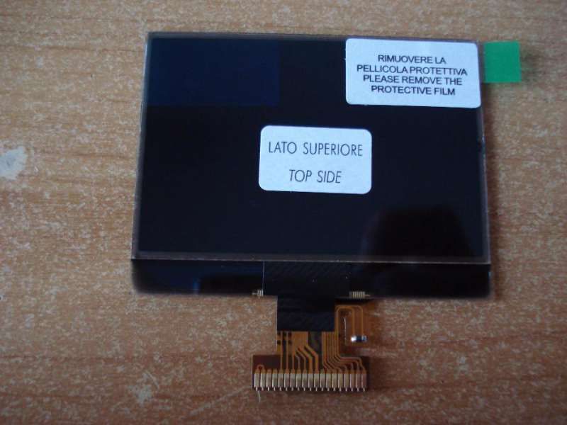 Дисплей за километраж vw golf 5,Vw Touran,Vw Tiguan,Vw Caddy,Eos,