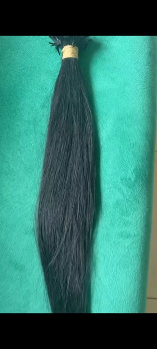 Натуральные волосы