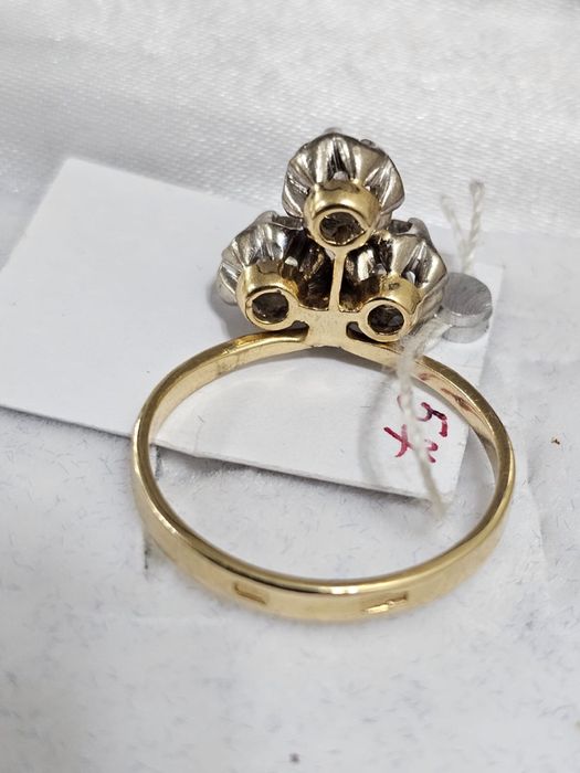 750 Светофор - Винтаж