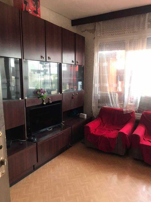 Продава се Двустаен апартамент в Пловдив, Изгрев - 64 кв.м за 922 €/кв.м - Снимка #1