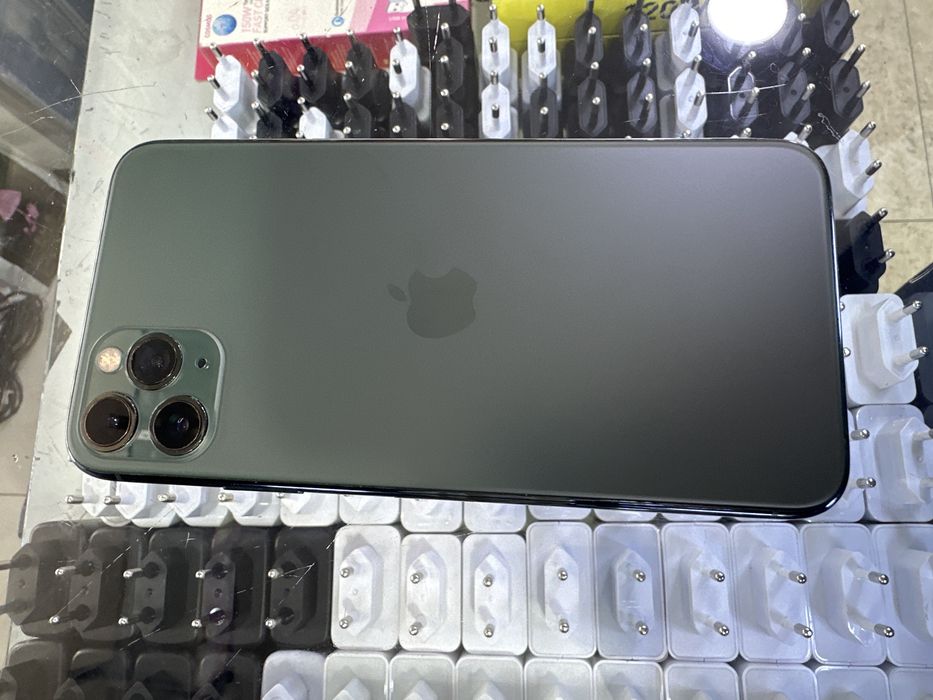 Iphone 11 Pro Max срочно продается