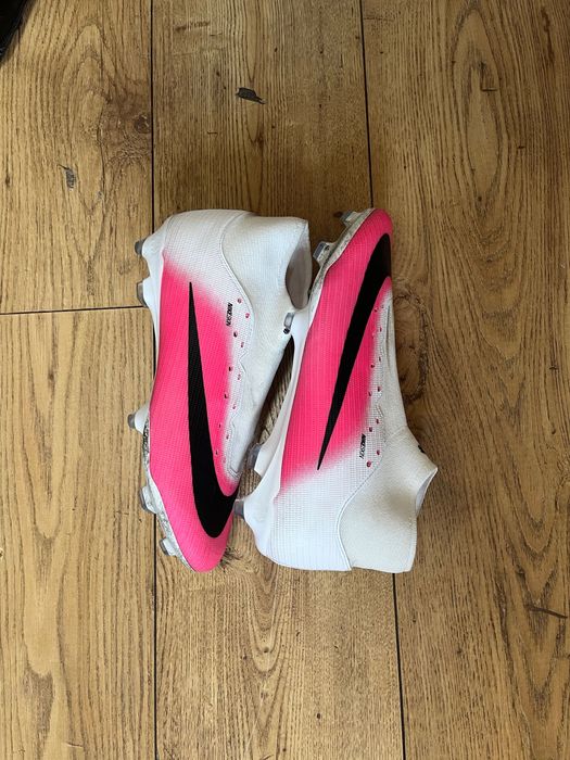 Botonki Nike Mercurial Superfly10