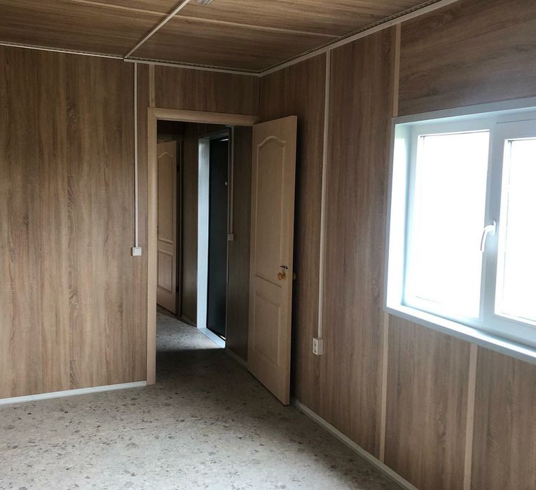 Контейнер 40ф жилой