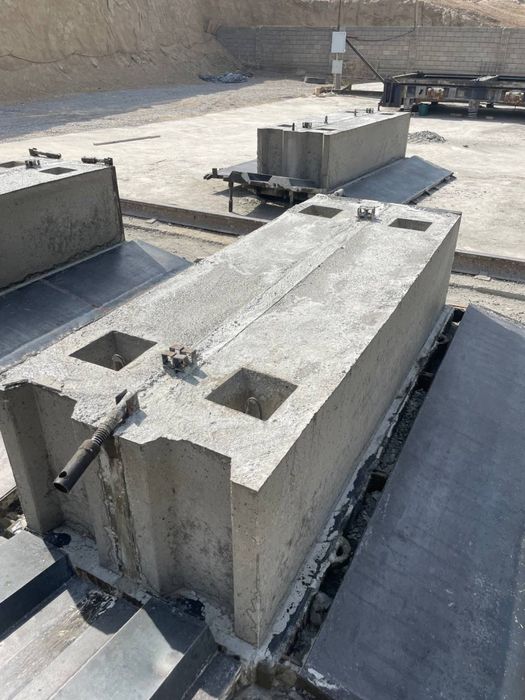 ФБС , FBS blok 2.40 va 1.20