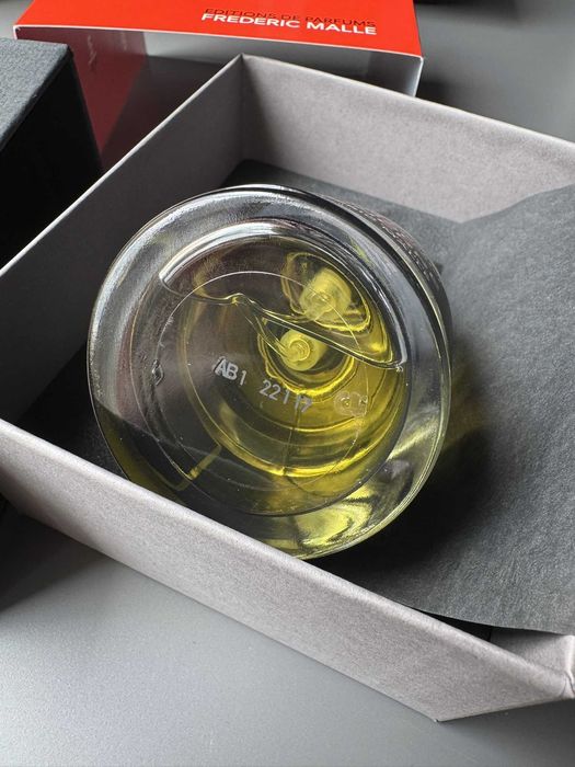 Frederic Malle - Rose Tonnerre 50ml