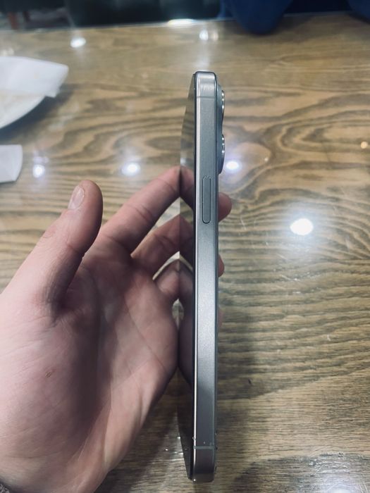 Айфон 15 про макс 256 гб