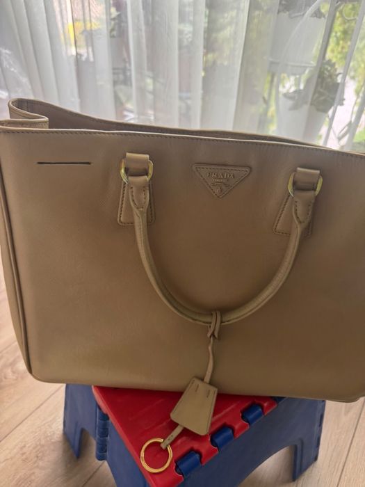 Сумка Prada Galleria / Saffiano, оригинал