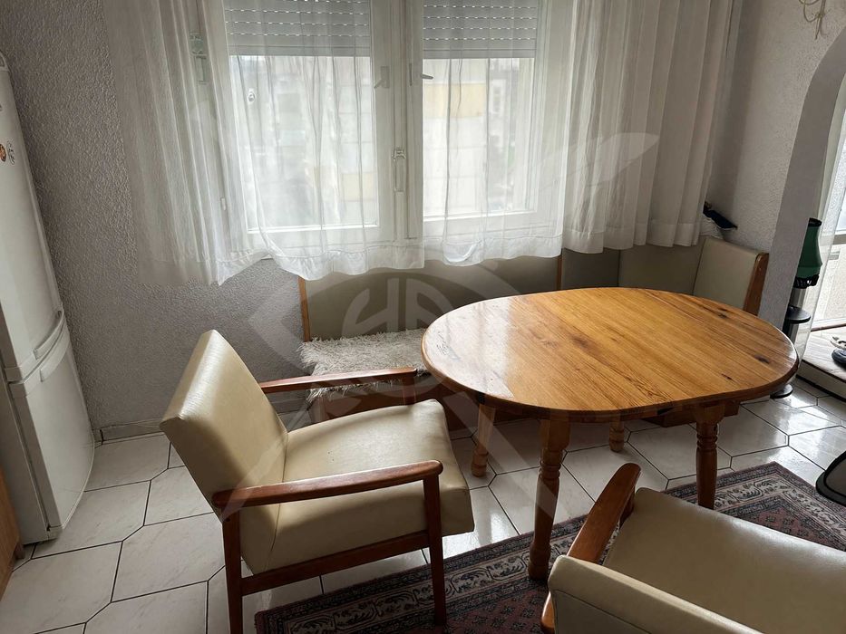 Продава се Тристаен апартамент в Пловдив, Тракия - 96 кв.м за 1230 €/кв.м - Снимка #5