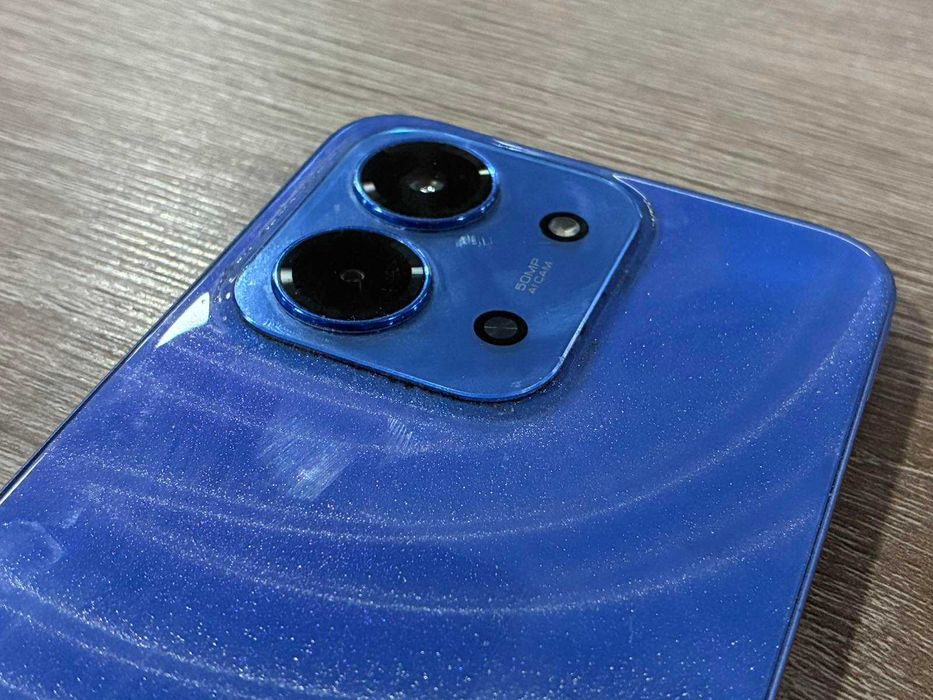 Мобилен телефон Redmi 15c
