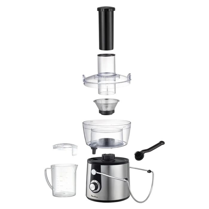 Соковыжималка Moulinex JU550D10