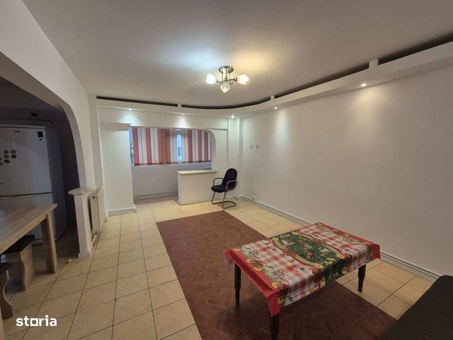 Apartament 3 camere Exercitiu, etaj 3, 2 bai