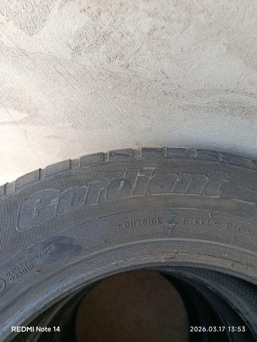 Шины Кордиант 195,65,15