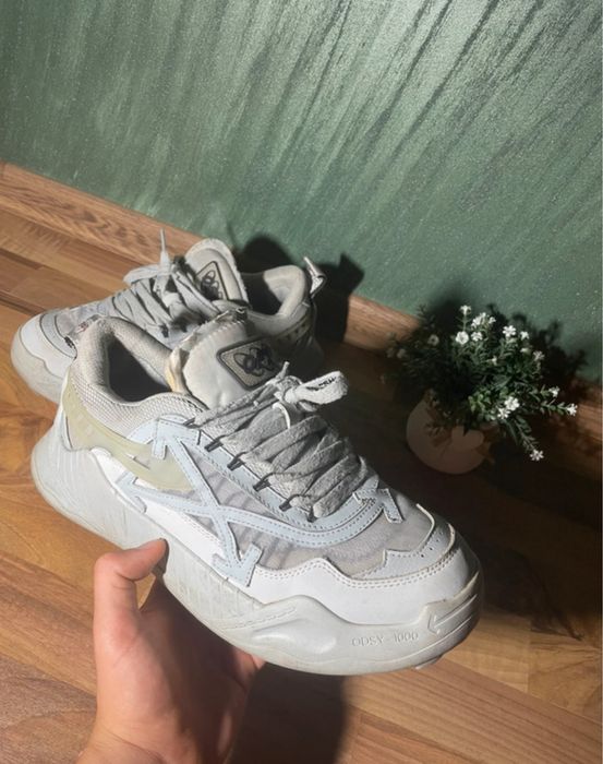 Odsy 1000 Off-White