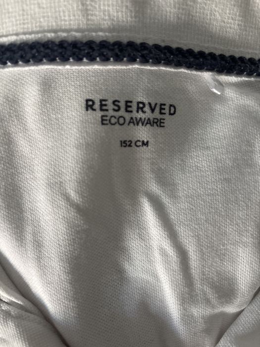 Lot 3 tricouri polo Reserved -152