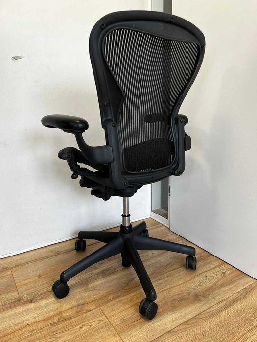 Refurbished Herman Miller Aeron