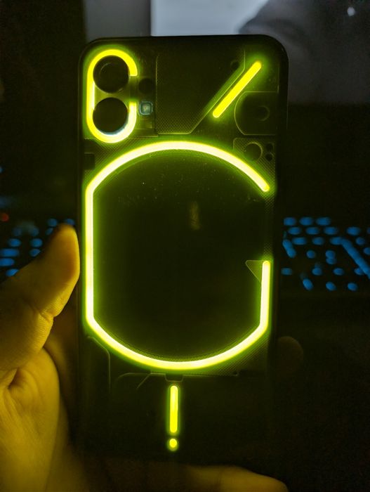 Vând telefon Nothing phone 1