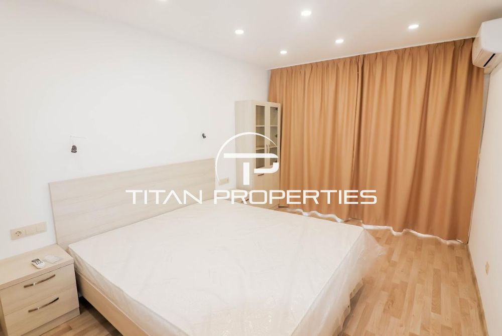 Двустаен апартамент, под наем, Св. Св. Константин и Елена