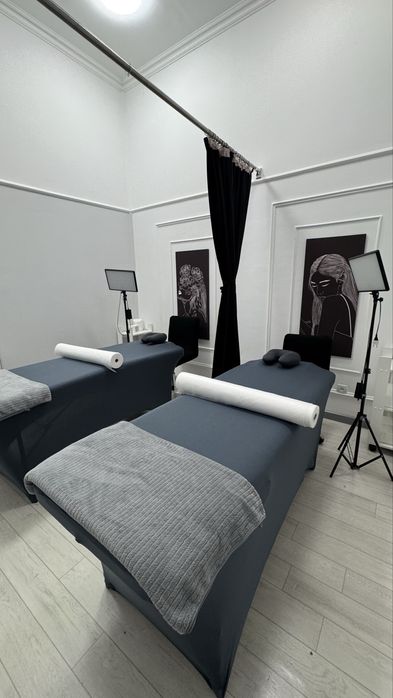 Салон красоты студия в аренду