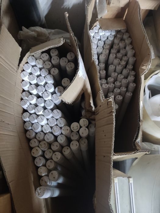 Продам светодиодные лампы 10Вт