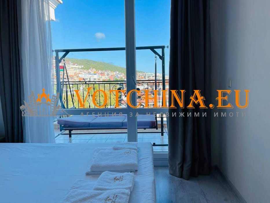 Продава се Двустаен апартамент в Свети Влас - 47 кв.м за 2521 €/кв.м - Снимка #14