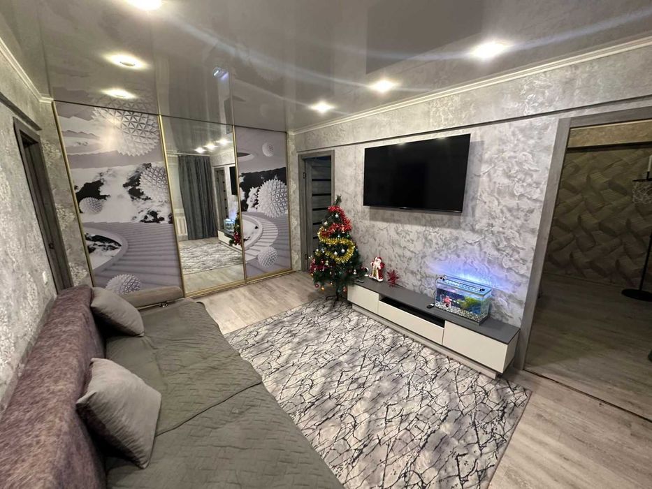 В продаже 3х ком квартира Тимирязева 179Б