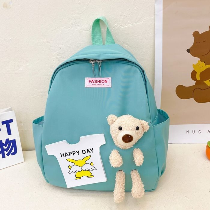 Детска ученическа раница