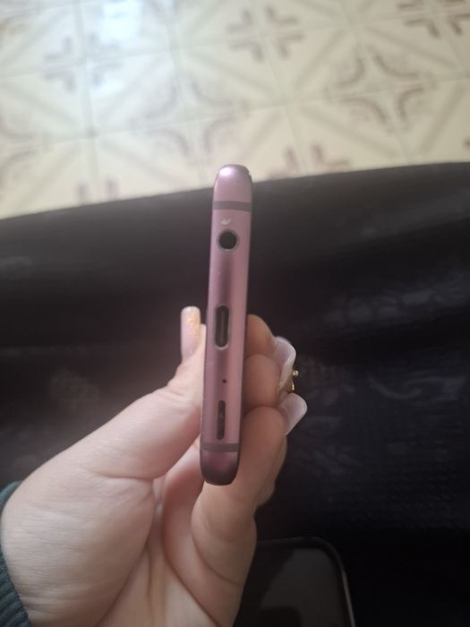 Samsung galaxy s9 Rose