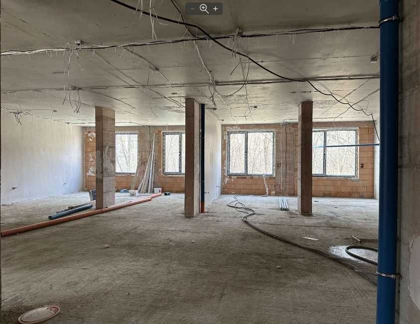 Продава се Магазин в Варна, Център - 480 кв.м за 1459 €/кв.м - Снимка #3