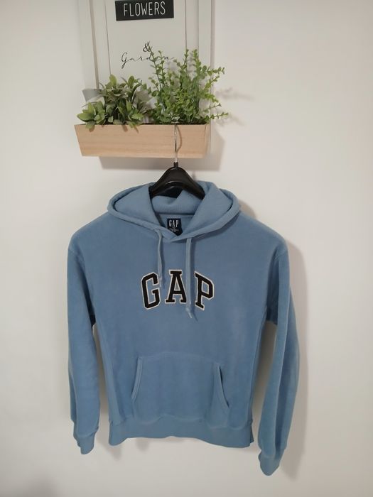 Polar cu glugă GAP marimea M