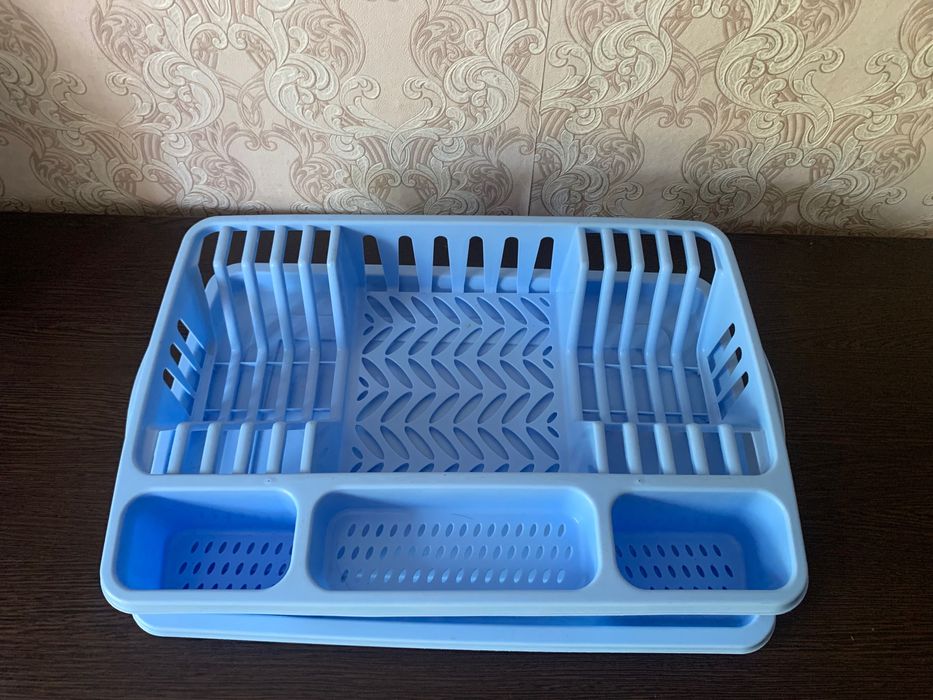 Сушилка для посуды органайзер