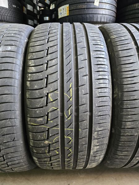 315/30/22//275/35/22 Continental